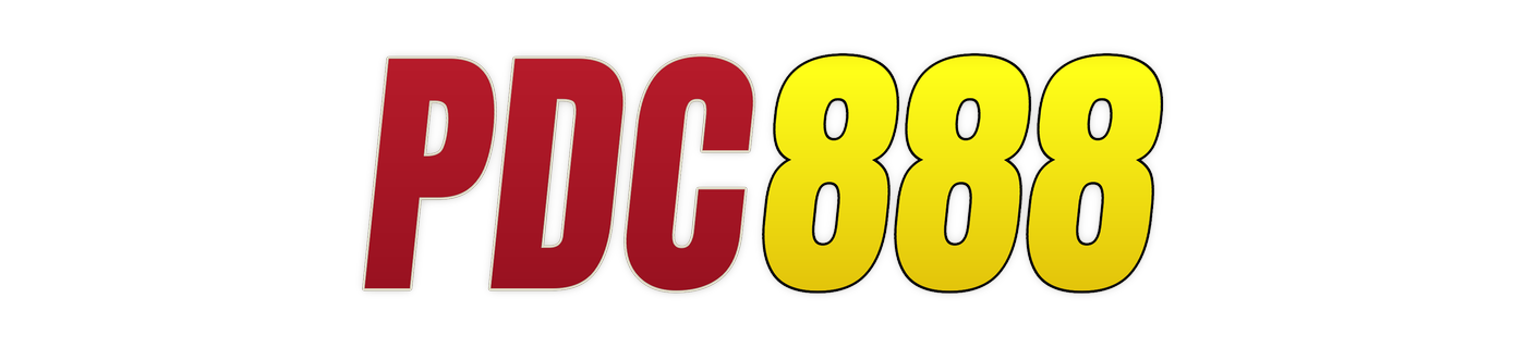 pdc888 লোগো